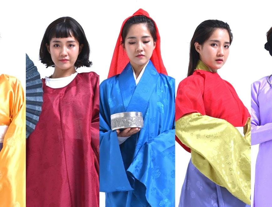 clothing apparel person human robe fashion gown kimono