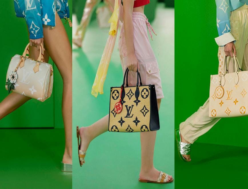 person human handbag accessories bag accessory purse