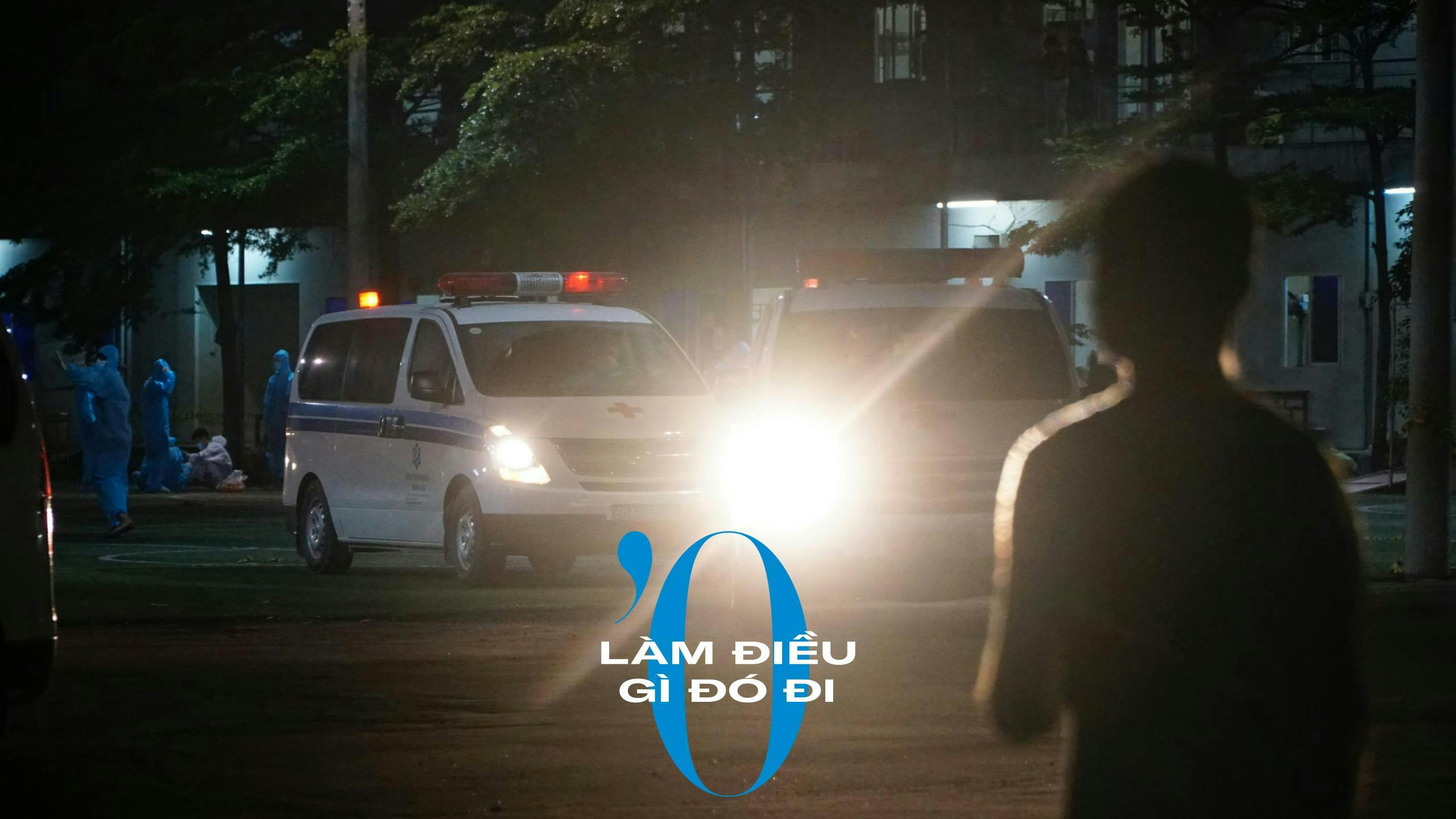 person human flare light car automobile vehicle transportation police car