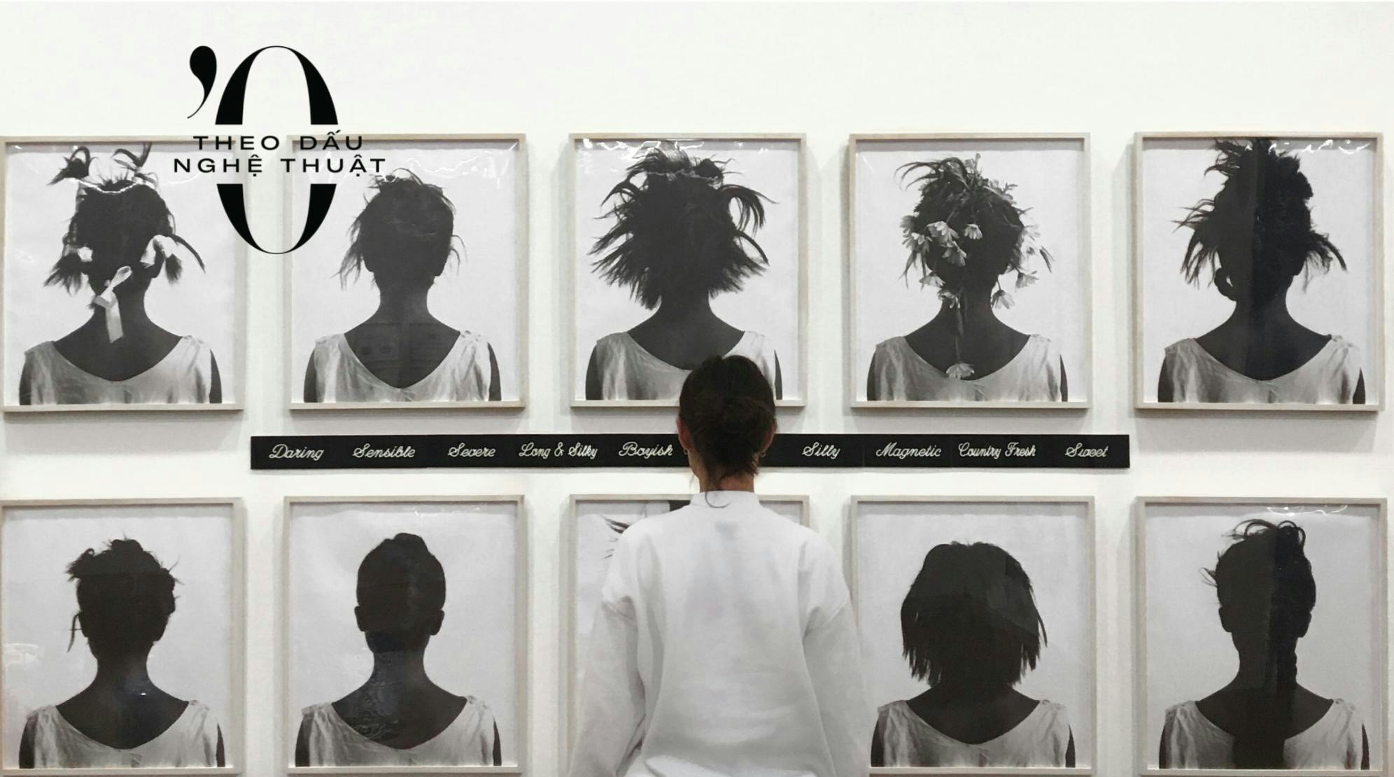 person human art drawing hair art gallery