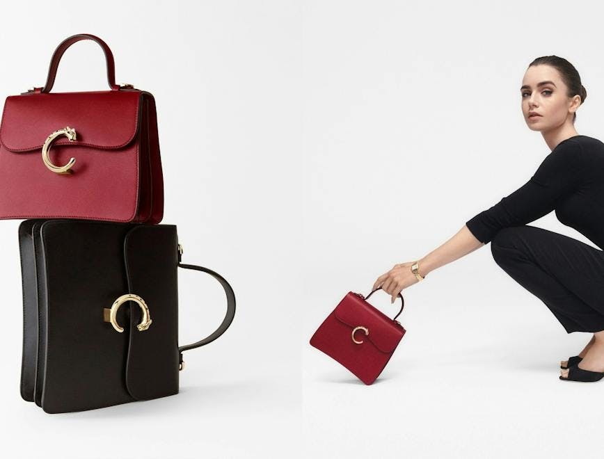 person human bag handbag accessories accessory purse briefcase