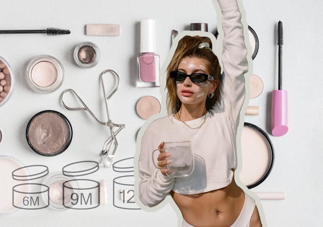 sunglasses accessories accessory person human cosmetics