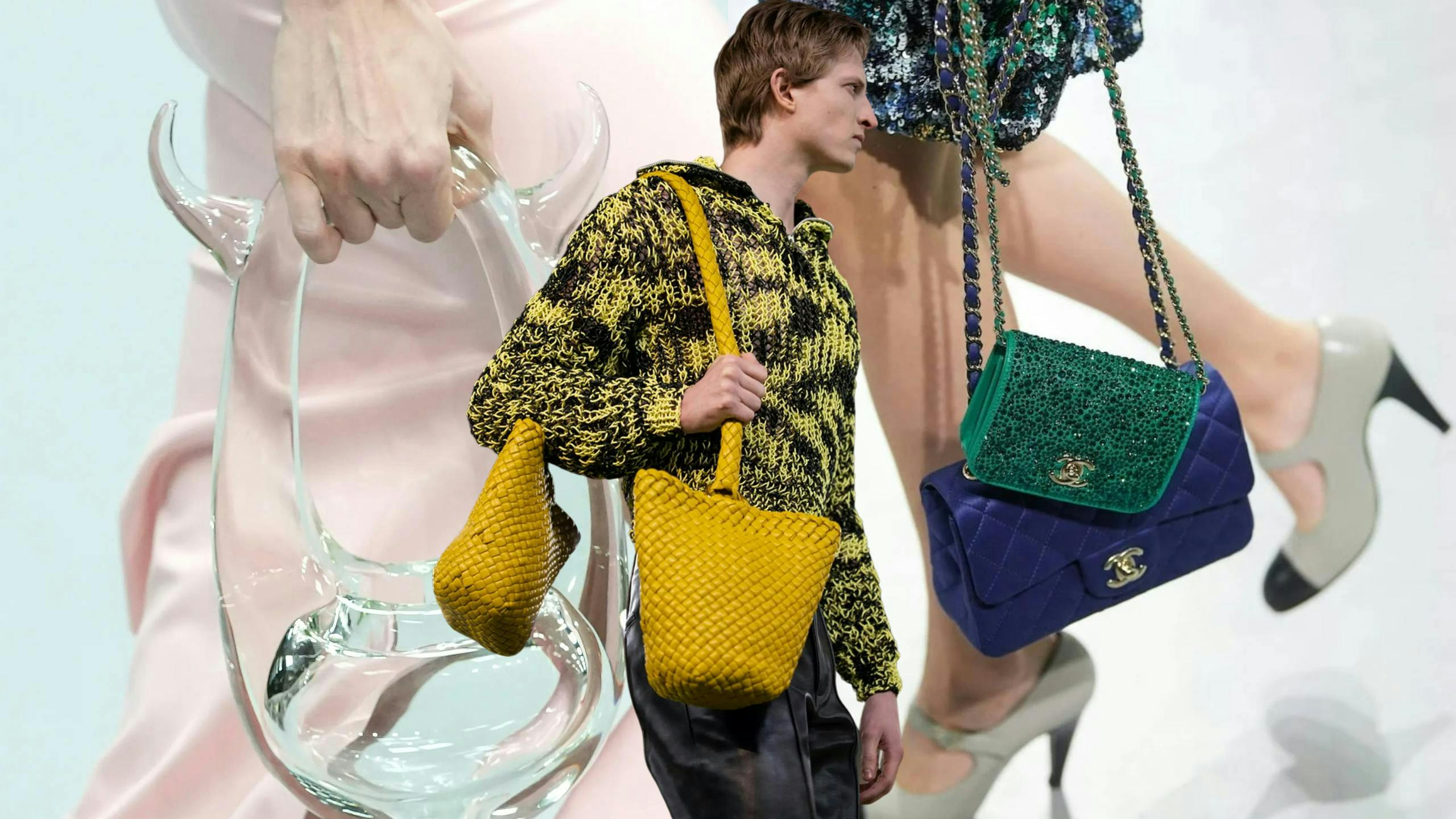 accessories accessory person human handbag bag clothing apparel purse