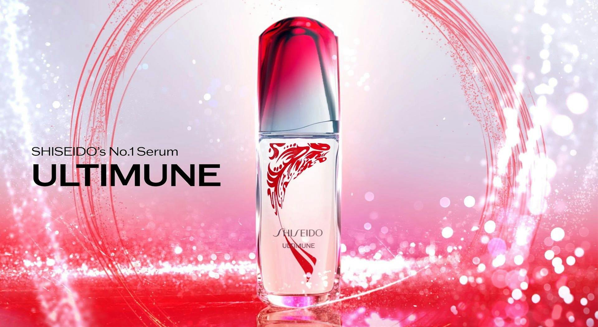 perfume cosmetics bottle