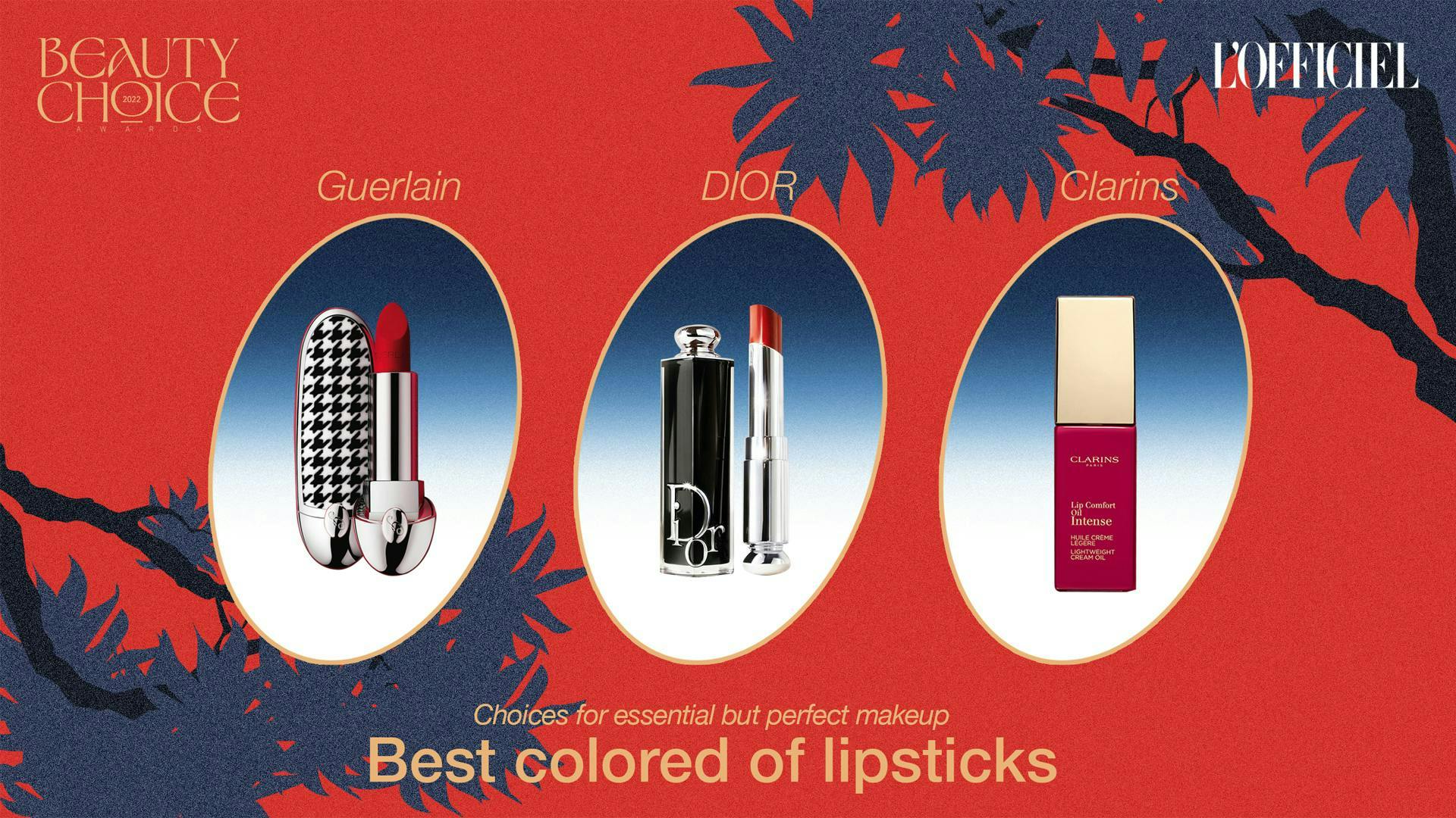 advertisement poster flyer brochure paper lipstick cosmetics