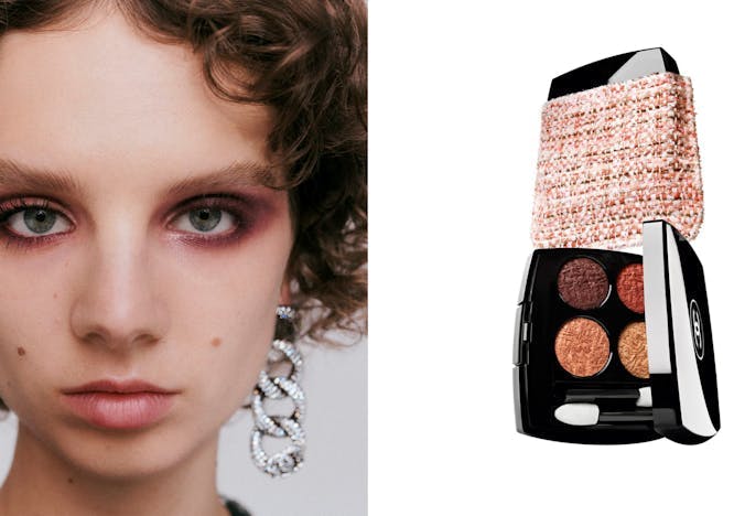 person human purse accessories bag handbag accessory cosmetics