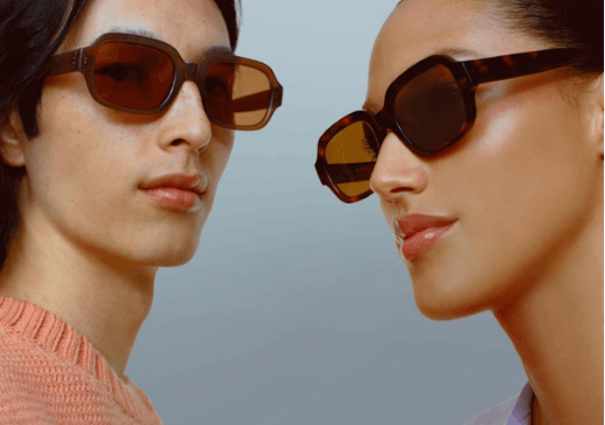 sunglasses accessories glasses person woman adult female face head