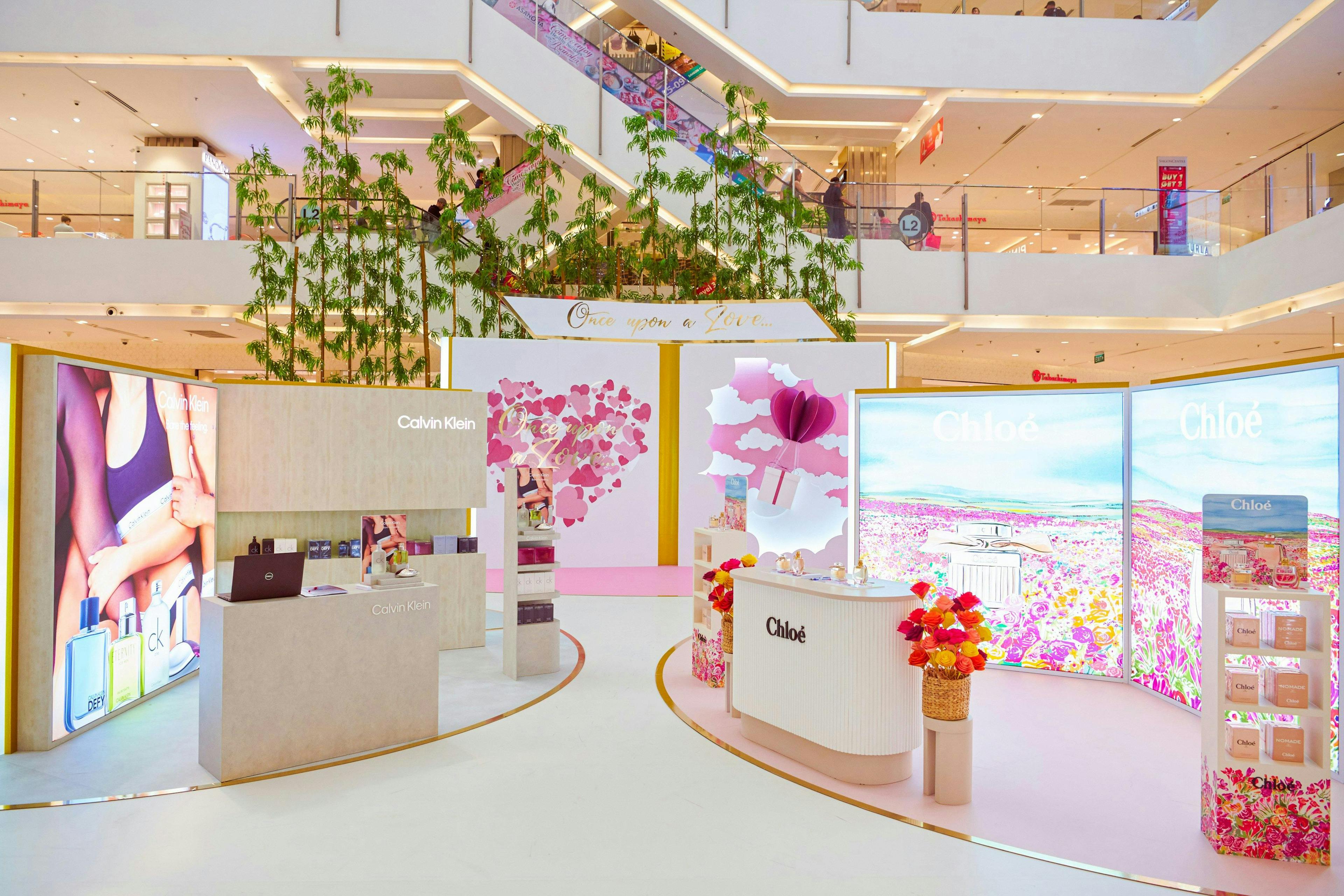 shopping mall shop interior design indoors person laptop pc electronics computer people