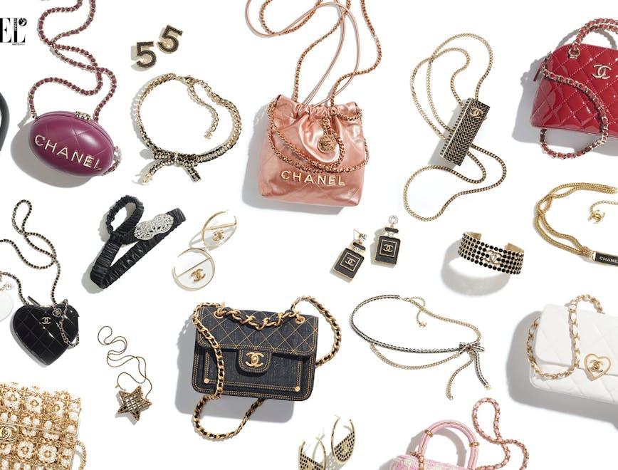 accessories bag handbag purse jewelry necklace locket pendant