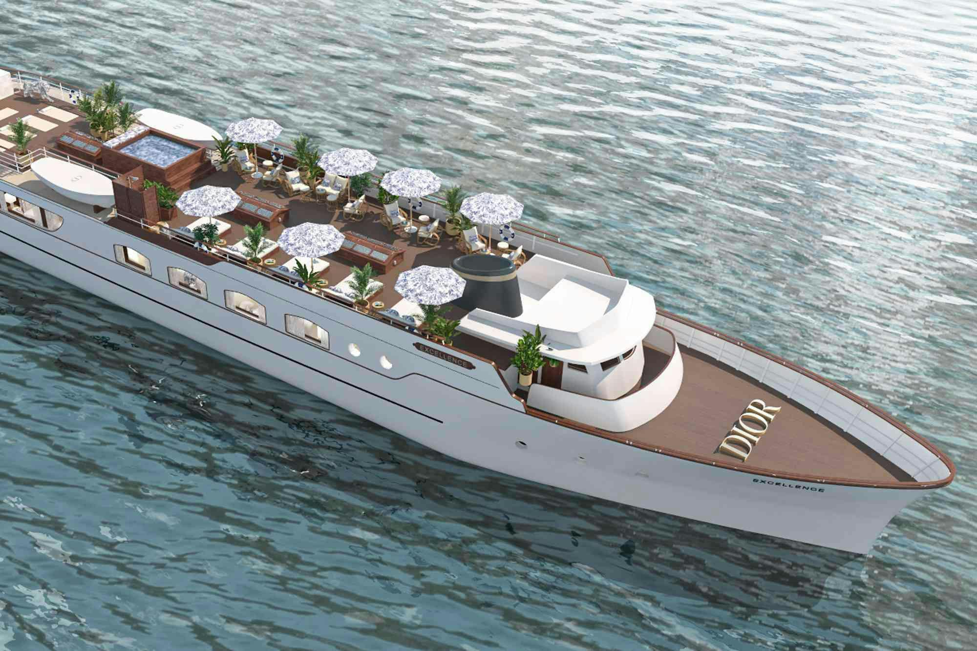 transportation vehicle yacht boat