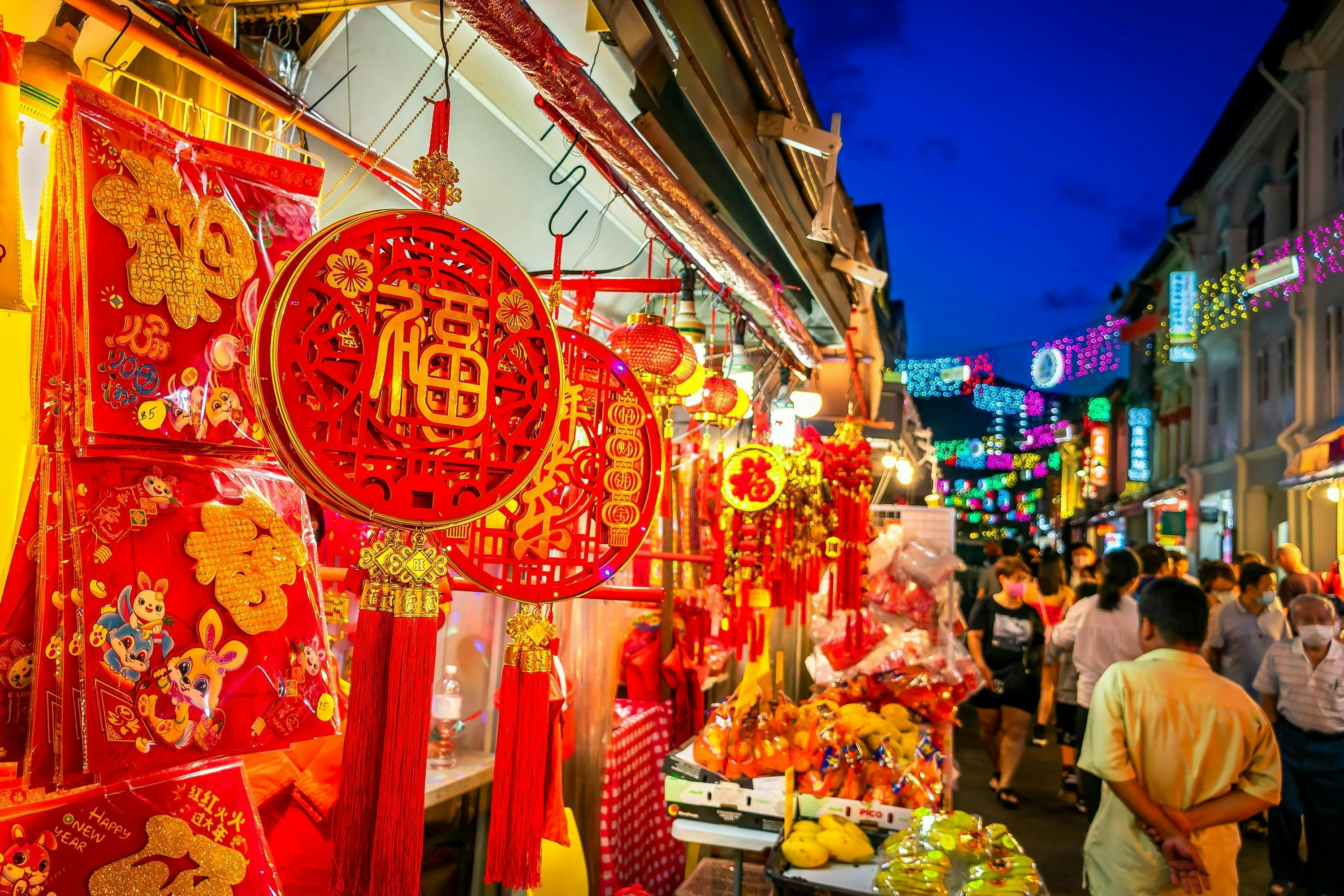 architecture, asian, attraction, building, business, china town, chinatown, chinatown street market, chinese, chinese new year, city, cityscape, clothes, colorful, crowd, cuisine, culture, day, decoration, destination, district, famous, food, heritage, holiday, landmark, lifestyle, local, lunar new year, market, night, outdoor, people, restaurant, shop, singapore, singapore market, south asia, souvenir, souvenir shop, stores, street, tour, tourism, tourist, town, traditional, travel, travel destination, urban urban adult male man person clothing footwear shoe festival